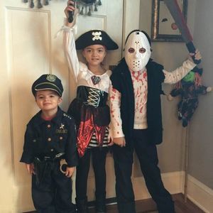 Meet your Posher, Steven